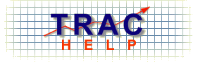 TRAC Help