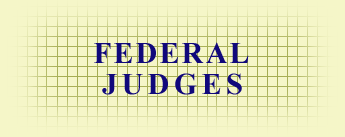 Federal Judges