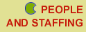 People and Staffing