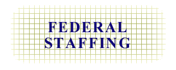 Federal Staffing